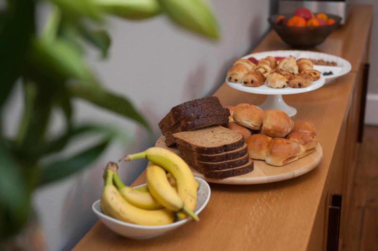 The Clayton Guest house 3*