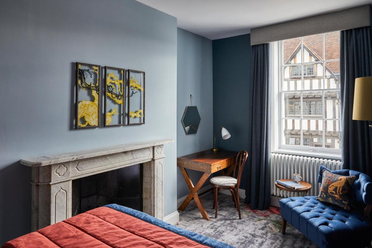 Hotel Indigo - Upon Avon By Ihg