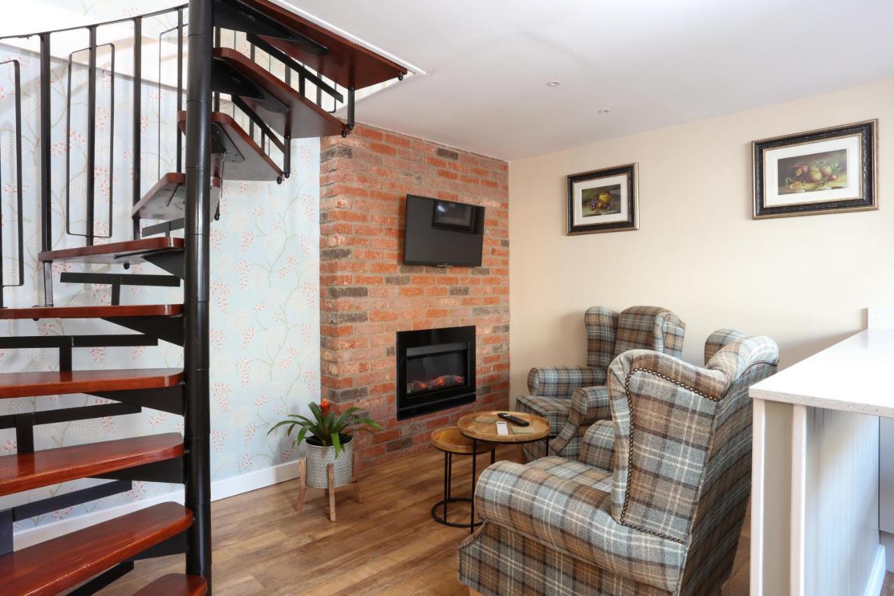 Hall Inn 4*