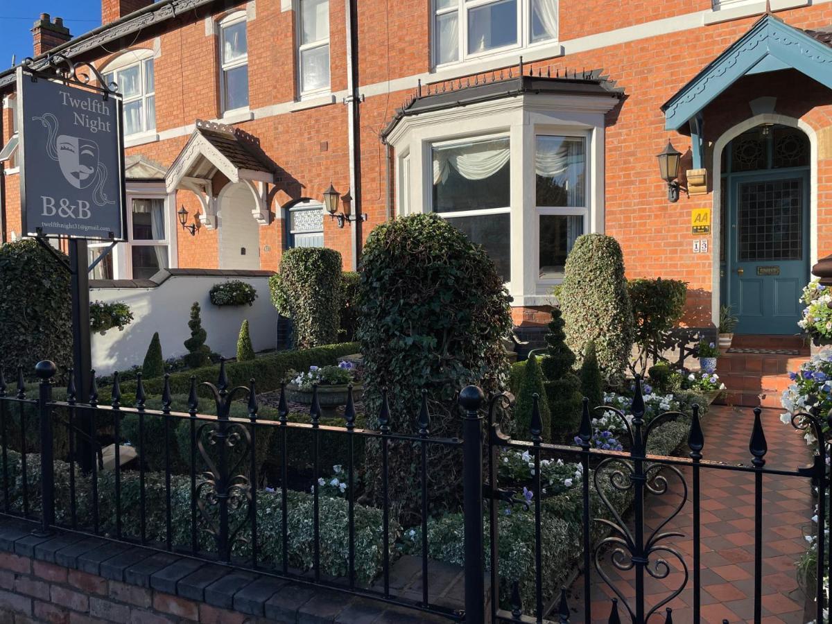 Twelfth Night Guest house Stratford-upon-Avon