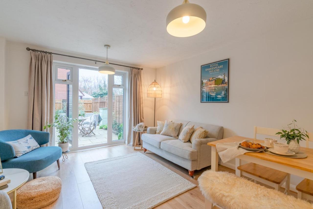 Wren Holiday home Stratford-upon-Avon
