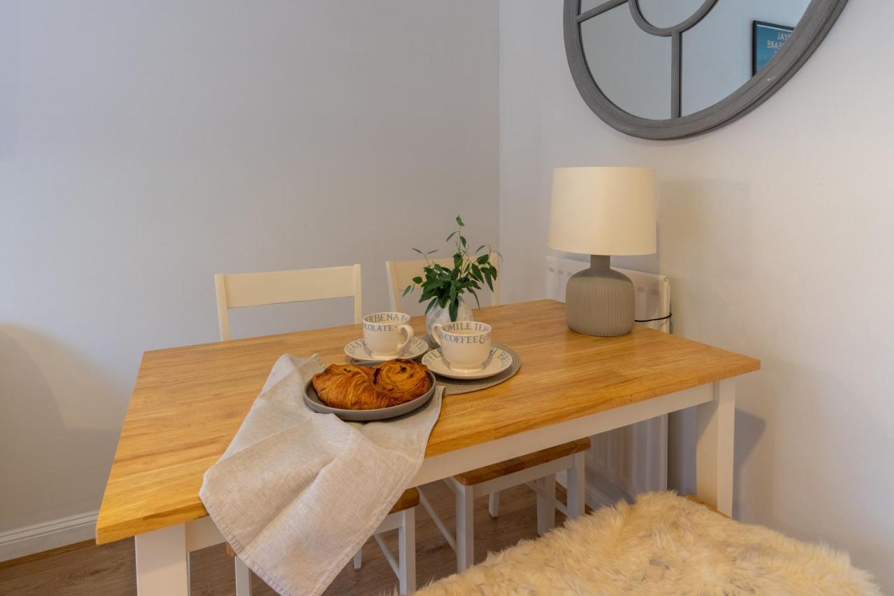 Wren Holiday home