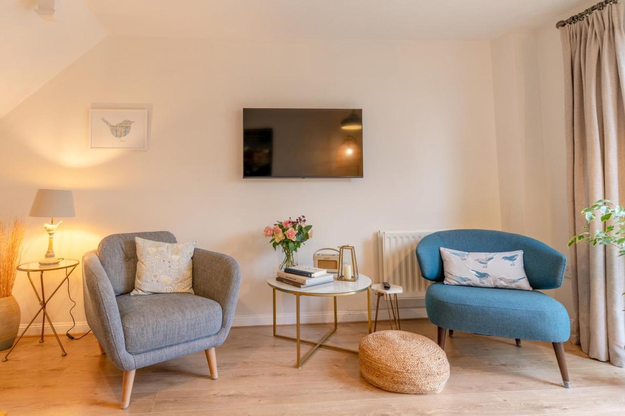 Wren Holiday home *