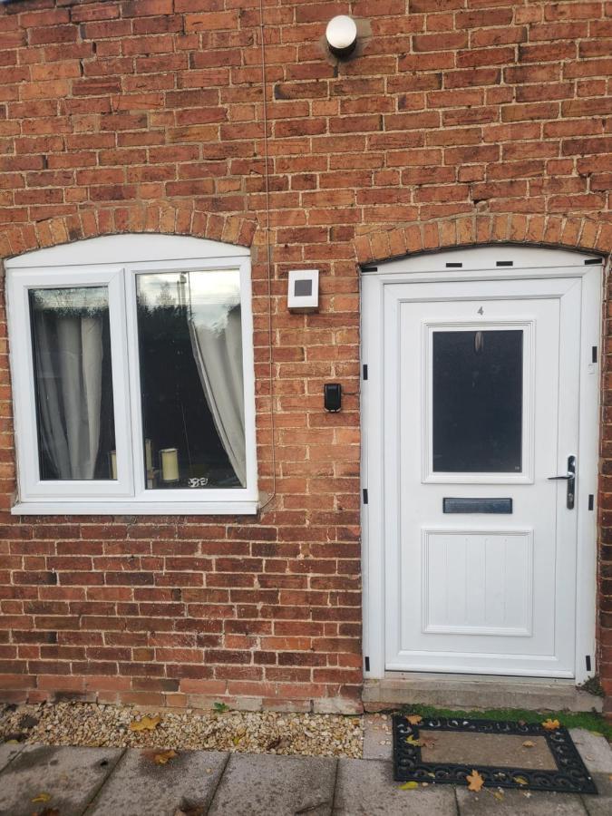 Holiday home Capulet At Laburnum Cottages *