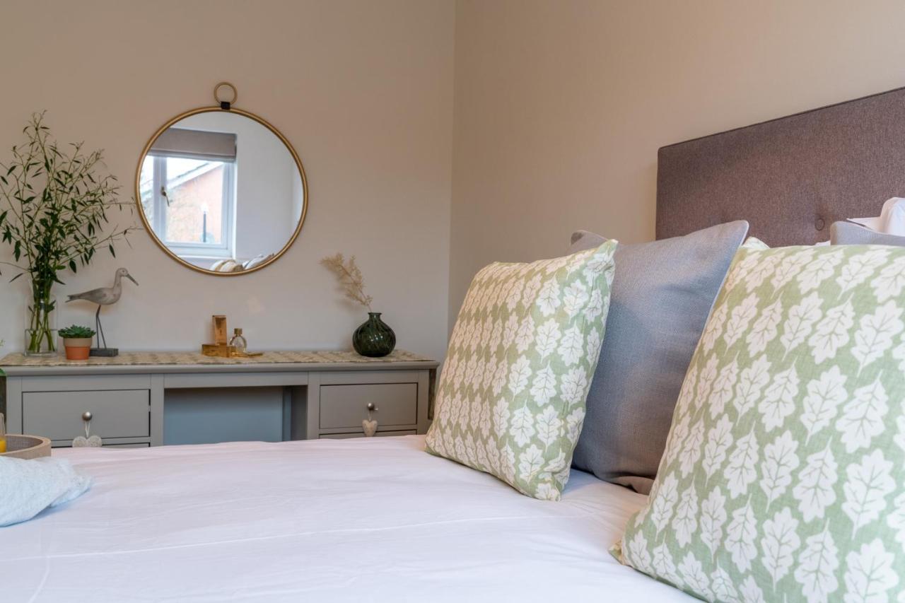 Holiday home Wren Stratford-upon-Avon
