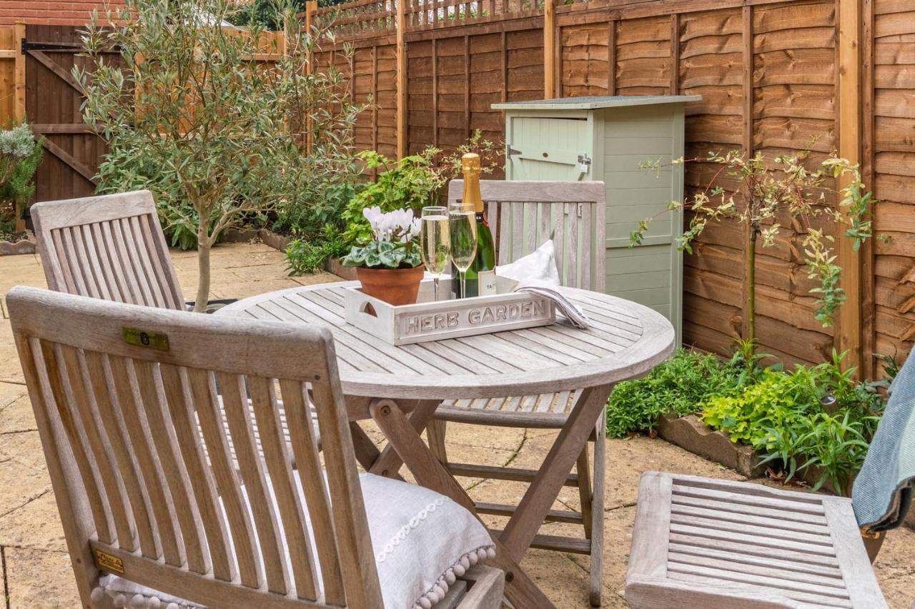 Holiday home Wren Stratford-upon-Avon
