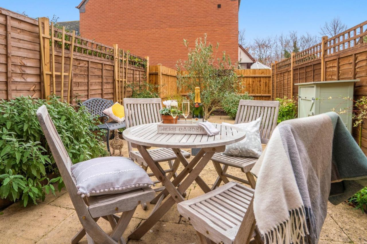 Wren Holiday home Stratford-upon-Avon