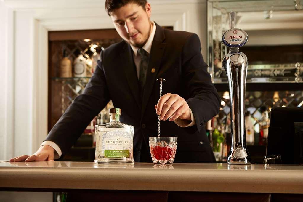 Hotel Macdonald Alveston Manor &