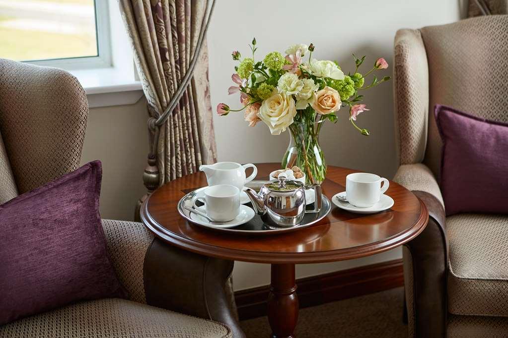 Hotel Macdonald Alveston Manor & 4*
