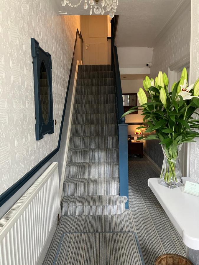 Guest house Broadlands *