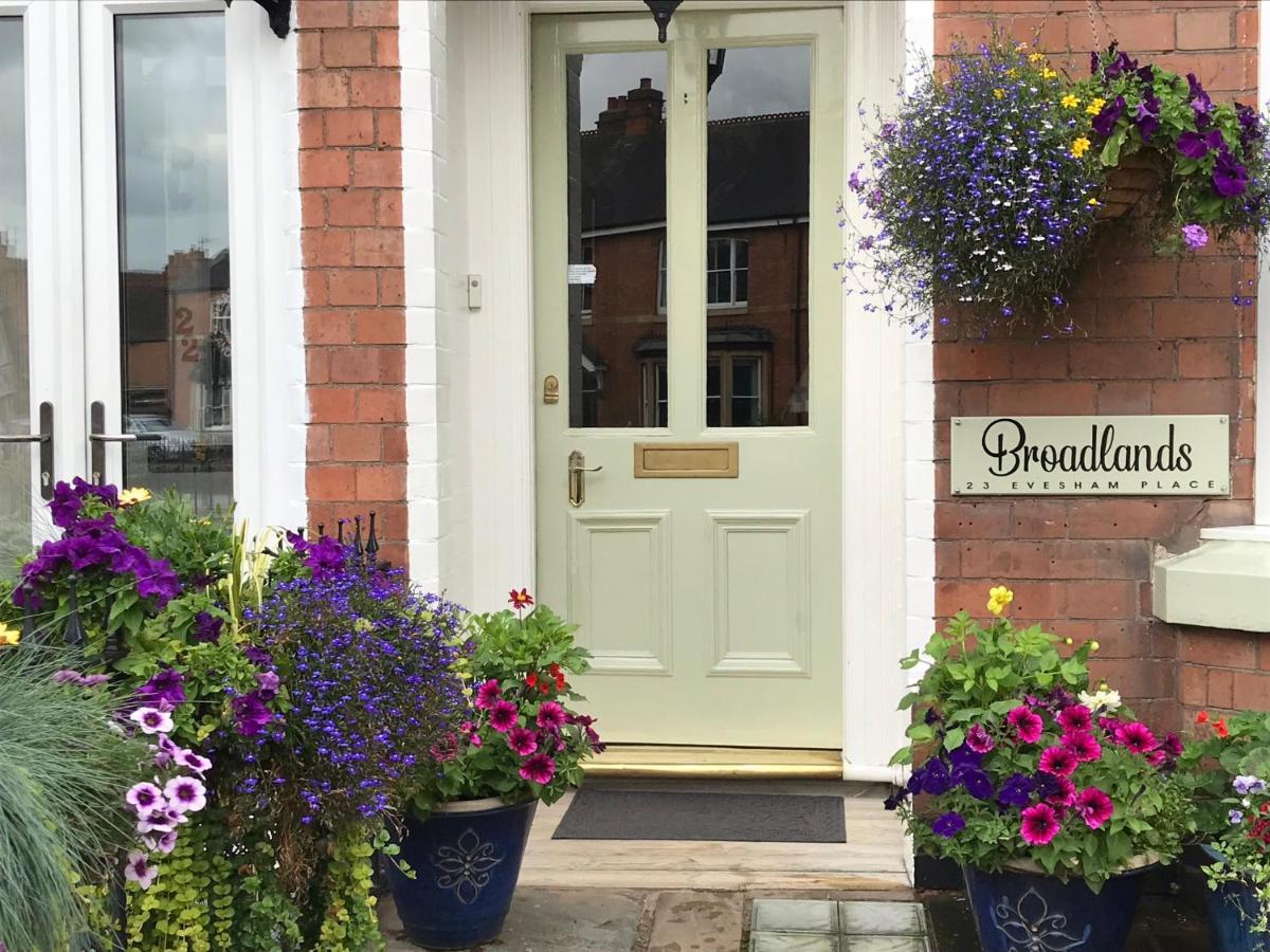 Guest house Broadlands *