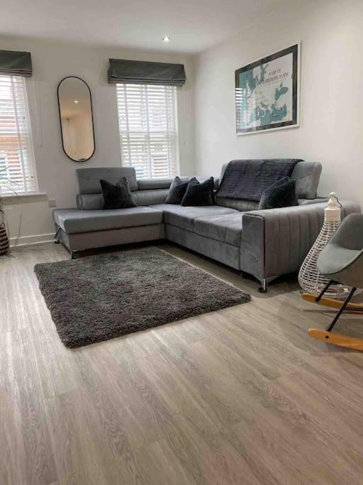 Luxury Town Centre Walking Distance To Rsc Theatre Apartment Stratford-upon-Avon