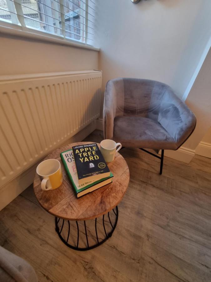 Holiday home 5 Minutes Walk To River And Town Centre *