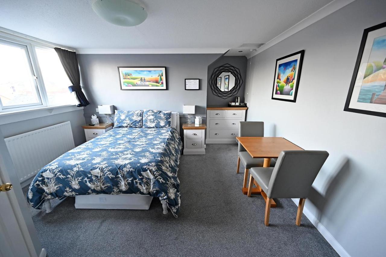 Avoncot Guest house 3*