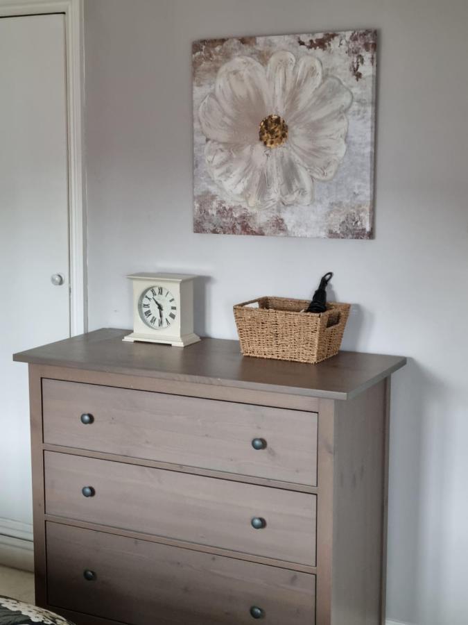 Holiday home 5 Minutes Walk To River And Town Centre