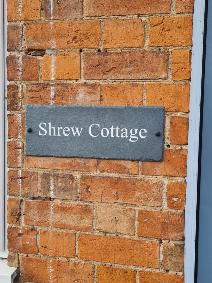 5 Minutes Walk To River And Town Centre Holiday home Stratford-upon-Avon