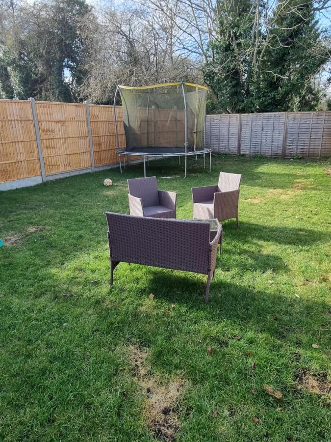 Holiday home 5 Minutes Walk To River And Town Centre