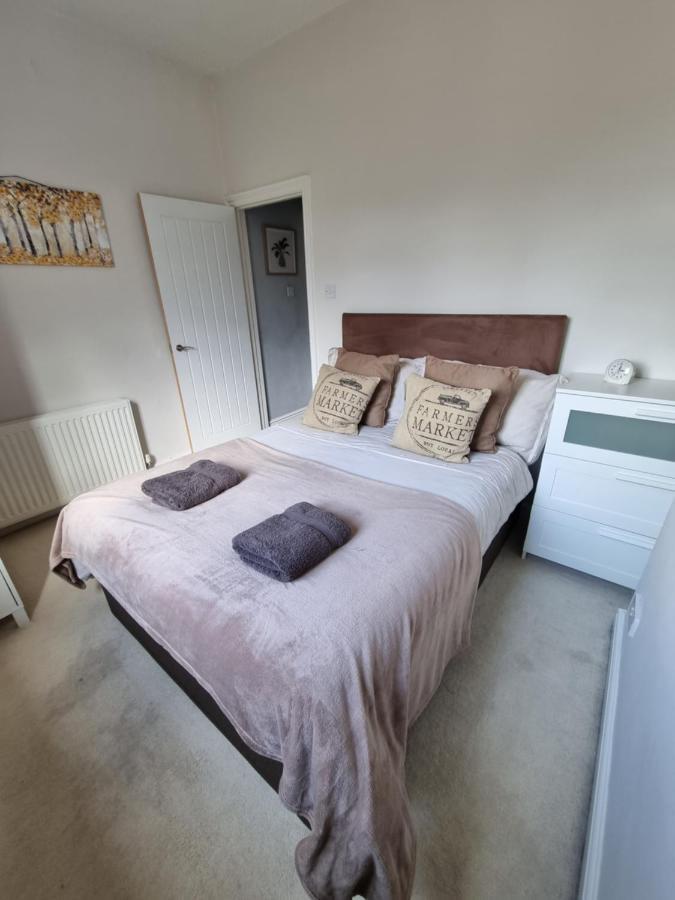 5 Minutes Walk To River And Town Centre Holiday home Stratford-upon-Avon