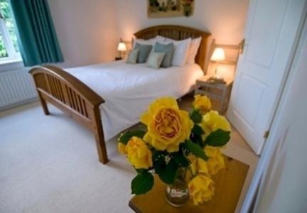 Buckle House 4* Stratford-upon-Avon