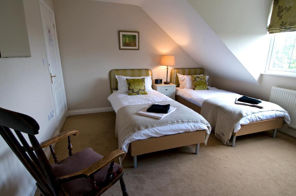 Buckle House Hotel 4*