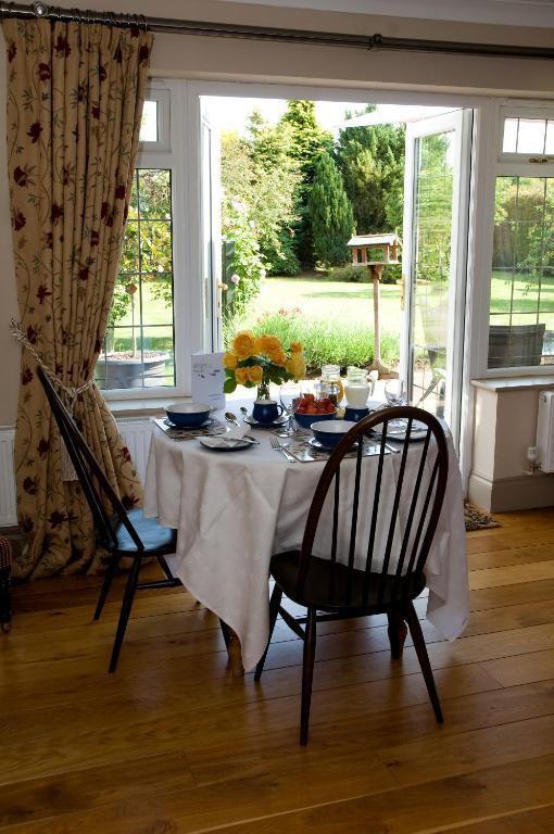 Buckle House 4* Stratford-upon-Avon