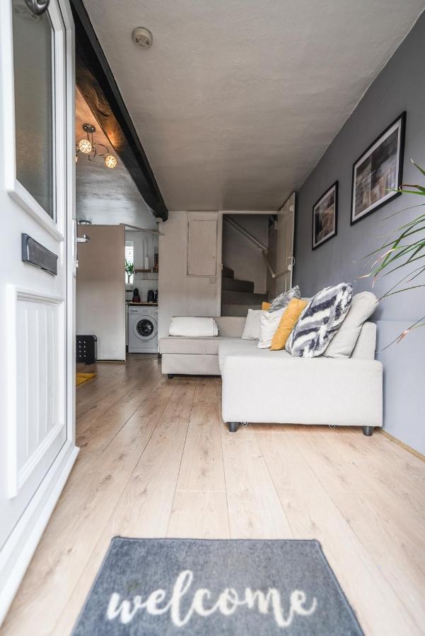 Holiday home Capulet At Laburnum Cottages Stratford-upon-Avon
