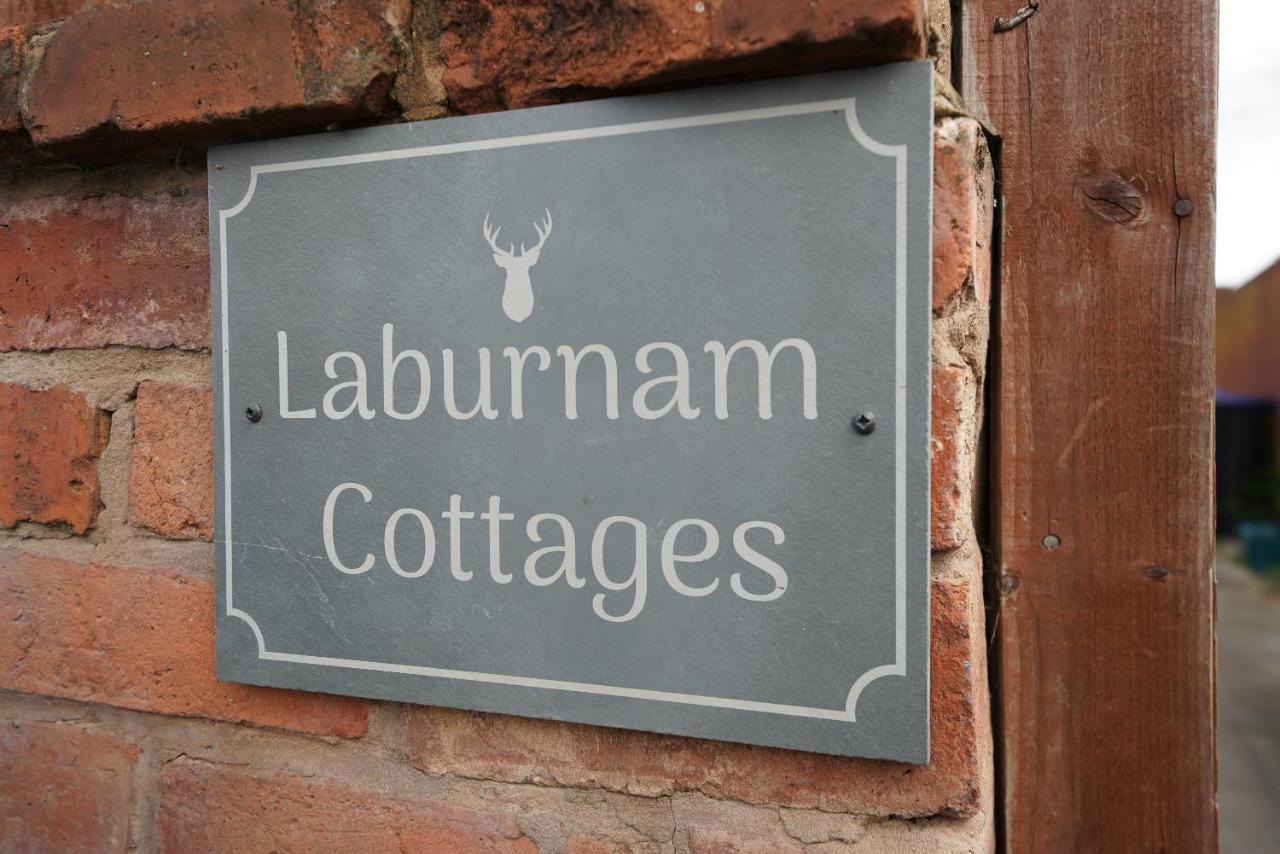 Capulet At Laburnum Cottages