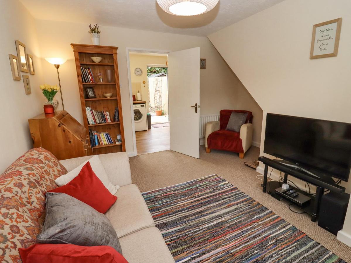Home-straight Holiday home Stratford-upon-Avon
