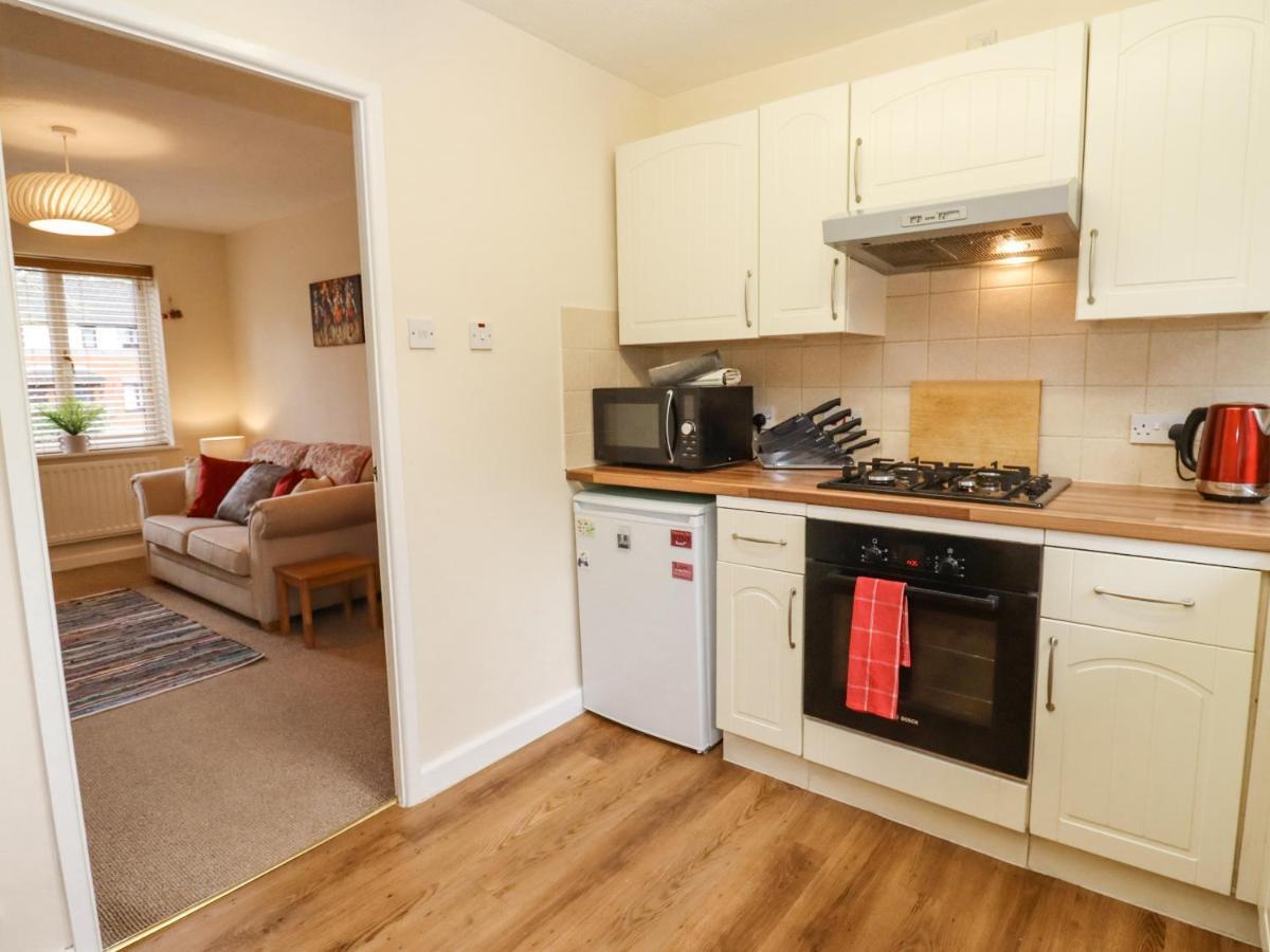 Home-straight Holiday home Stratford-upon-Avon