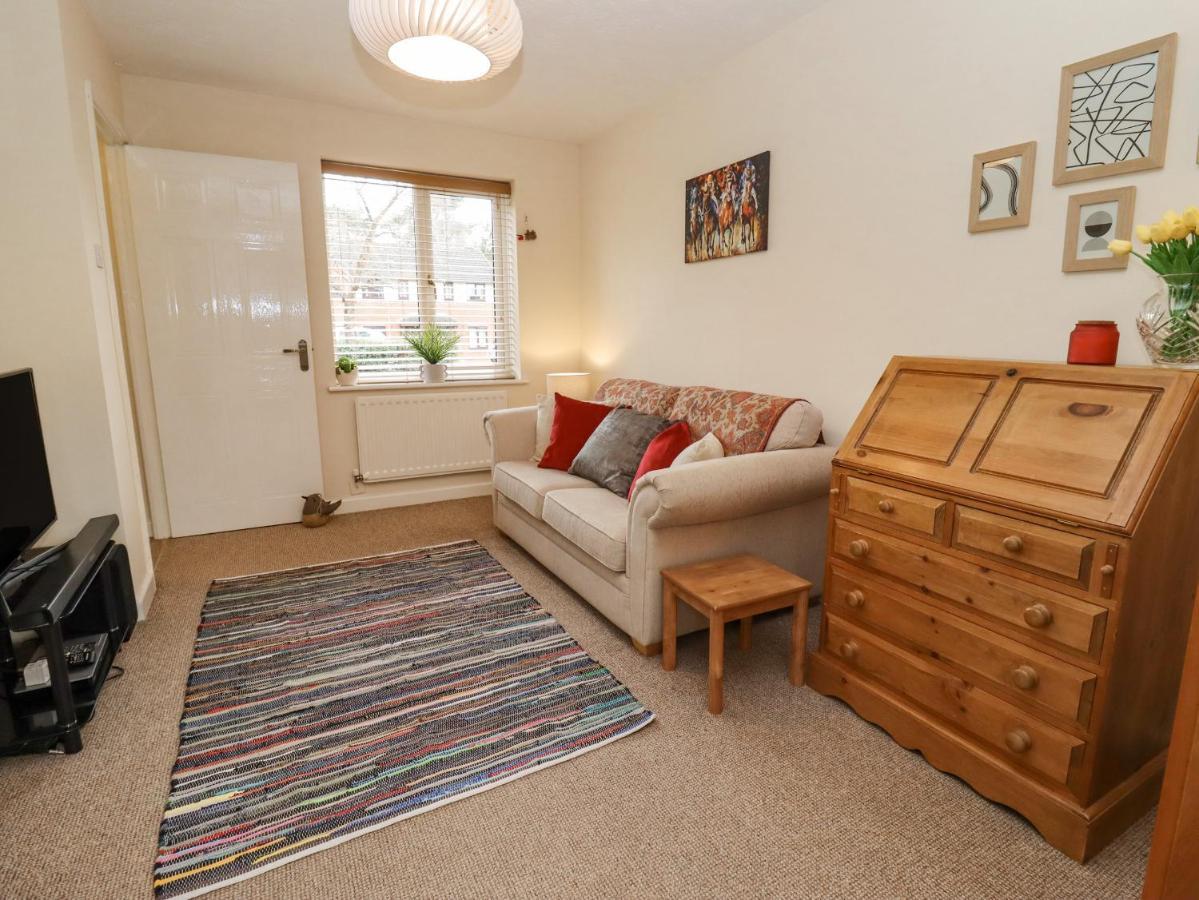 Home-straight Holiday home