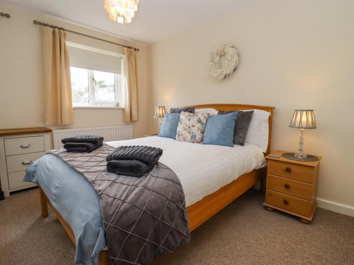 Holiday home Home-straight Stratford-upon-Avon