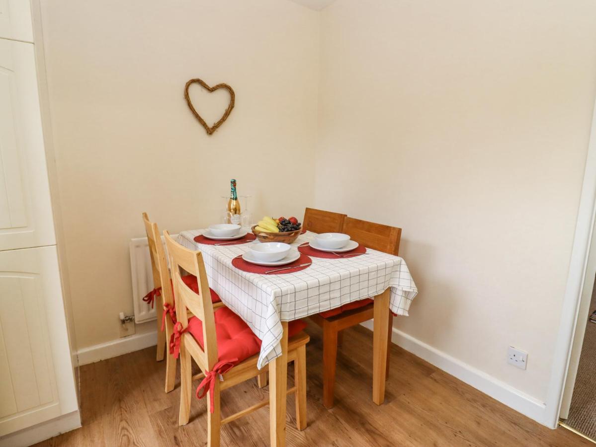 Holiday home Home-straight