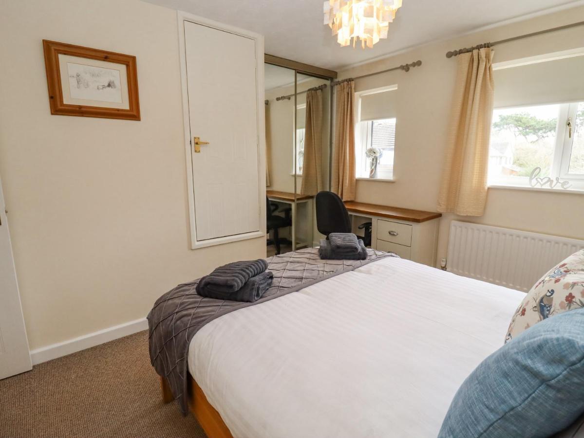 Home-straight Holiday home *