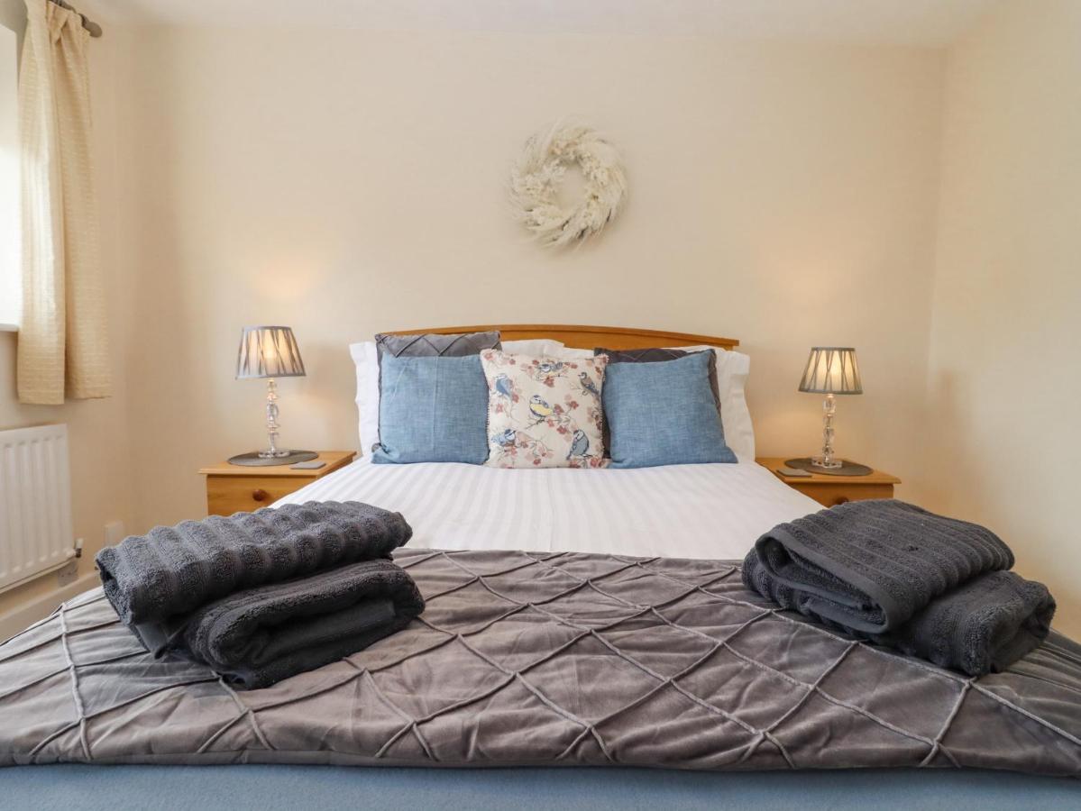 Holiday home Home-straight Stratford-upon-Avon