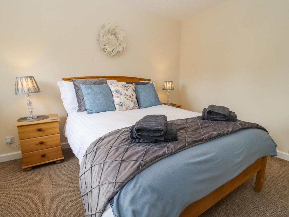 Home-straight Holiday home