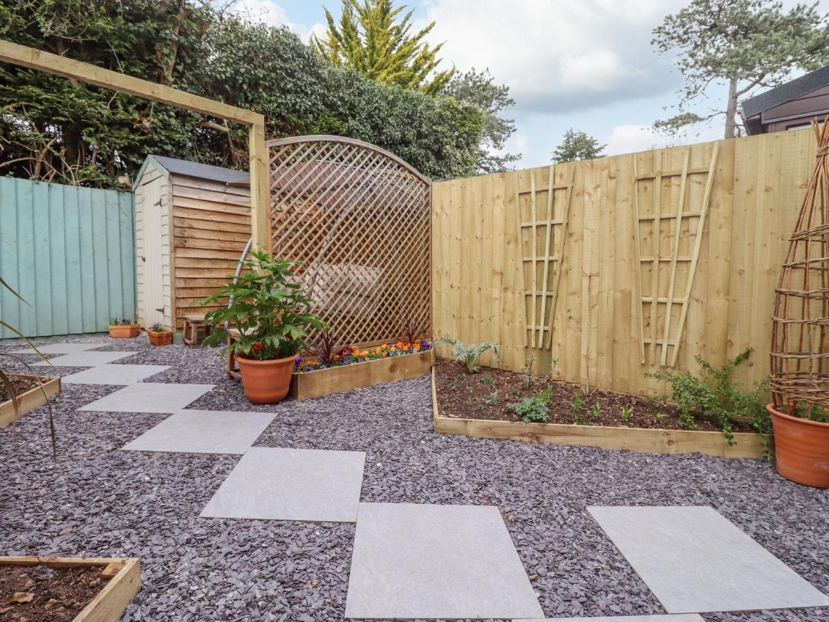 Home-straight Holiday home Stratford-upon-Avon