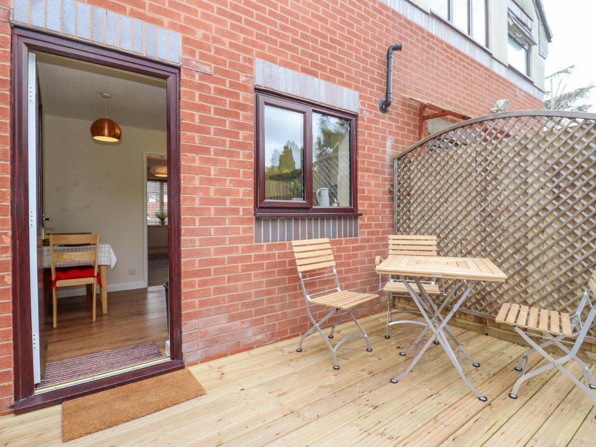 Holiday home Home-straight *