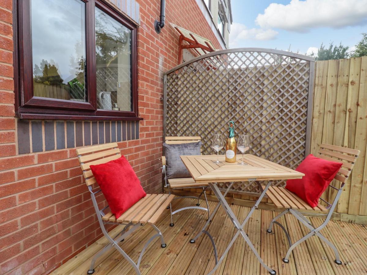Holiday home Home-straight Stratford-upon-Avon