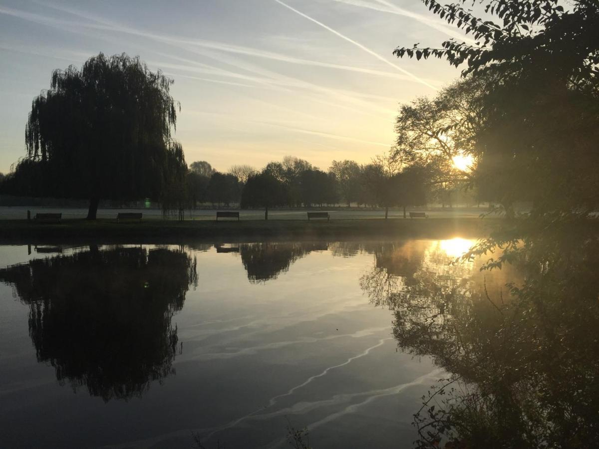 A Cosy In The Heart Of Upon Avon Holiday home Stratford-upon-Avon