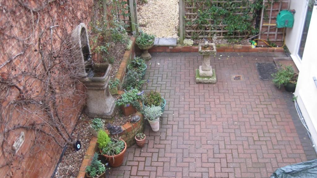 Twelfth Night Guest house 4*