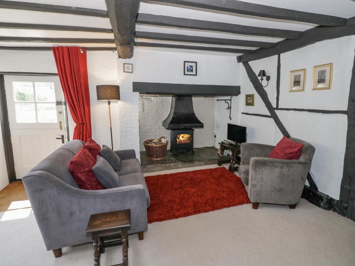 Holiday home Bluebell