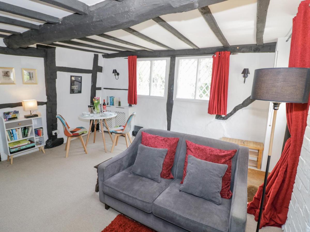 Bluebell Holiday home Stratford-upon-Avon