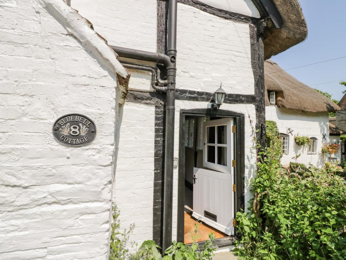 Bluebell Holiday home