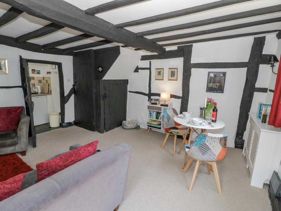 Holiday home Bluebell Stratford-upon-Avon