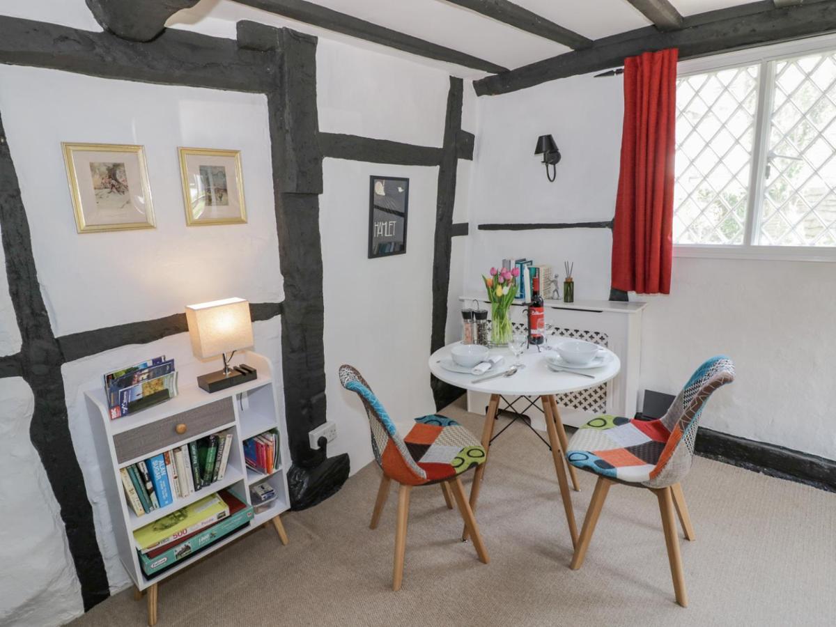 Bluebell Holiday home