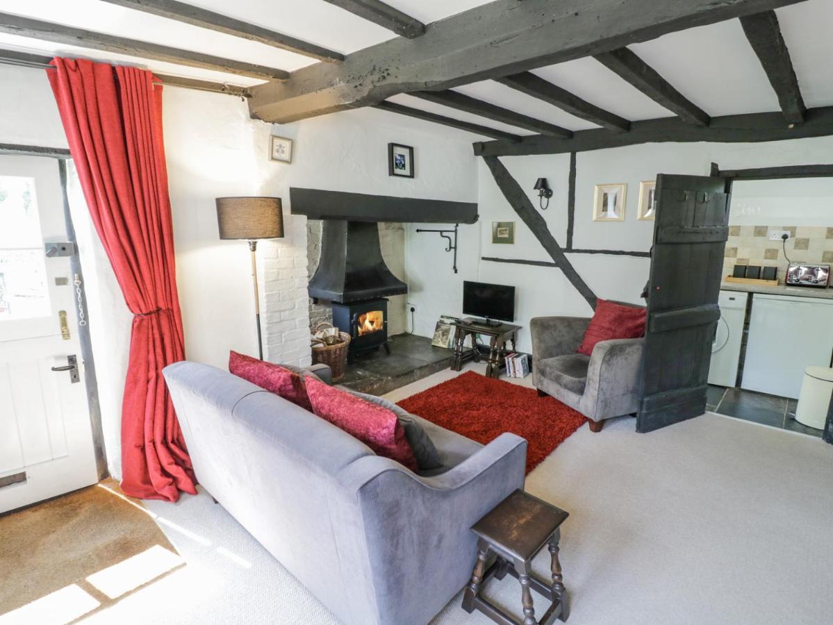 Bluebell Holiday home Stratford-upon-Avon