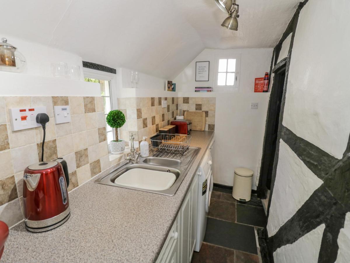 Holiday home Bluebell *