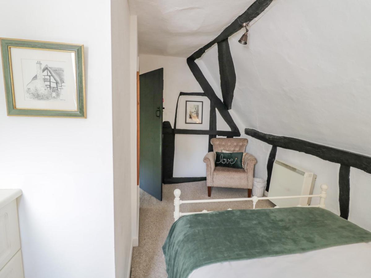 Bluebell Holiday home