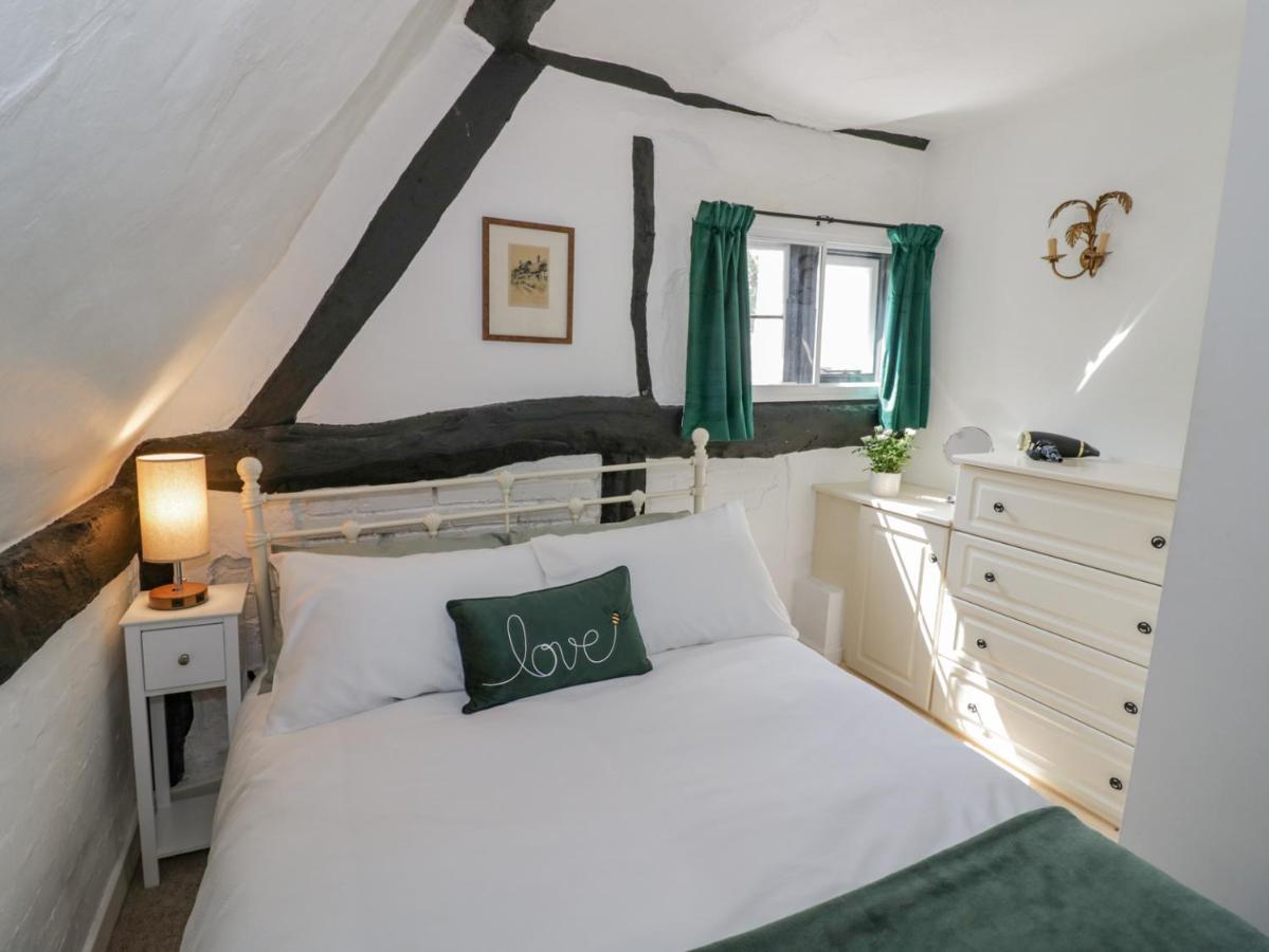 Holiday home Bluebell *