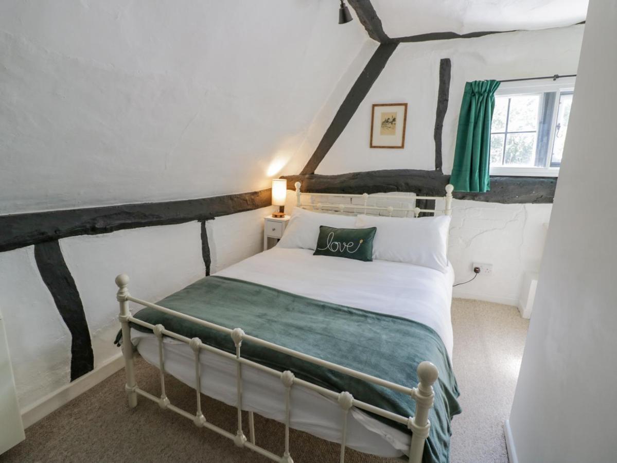 Holiday home Bluebell Stratford-upon-Avon